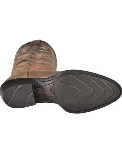 Ariat Men's Heritage Western Performance Boots - Medium Toe -Best Cowboy Boot Store 030042 B1 BM