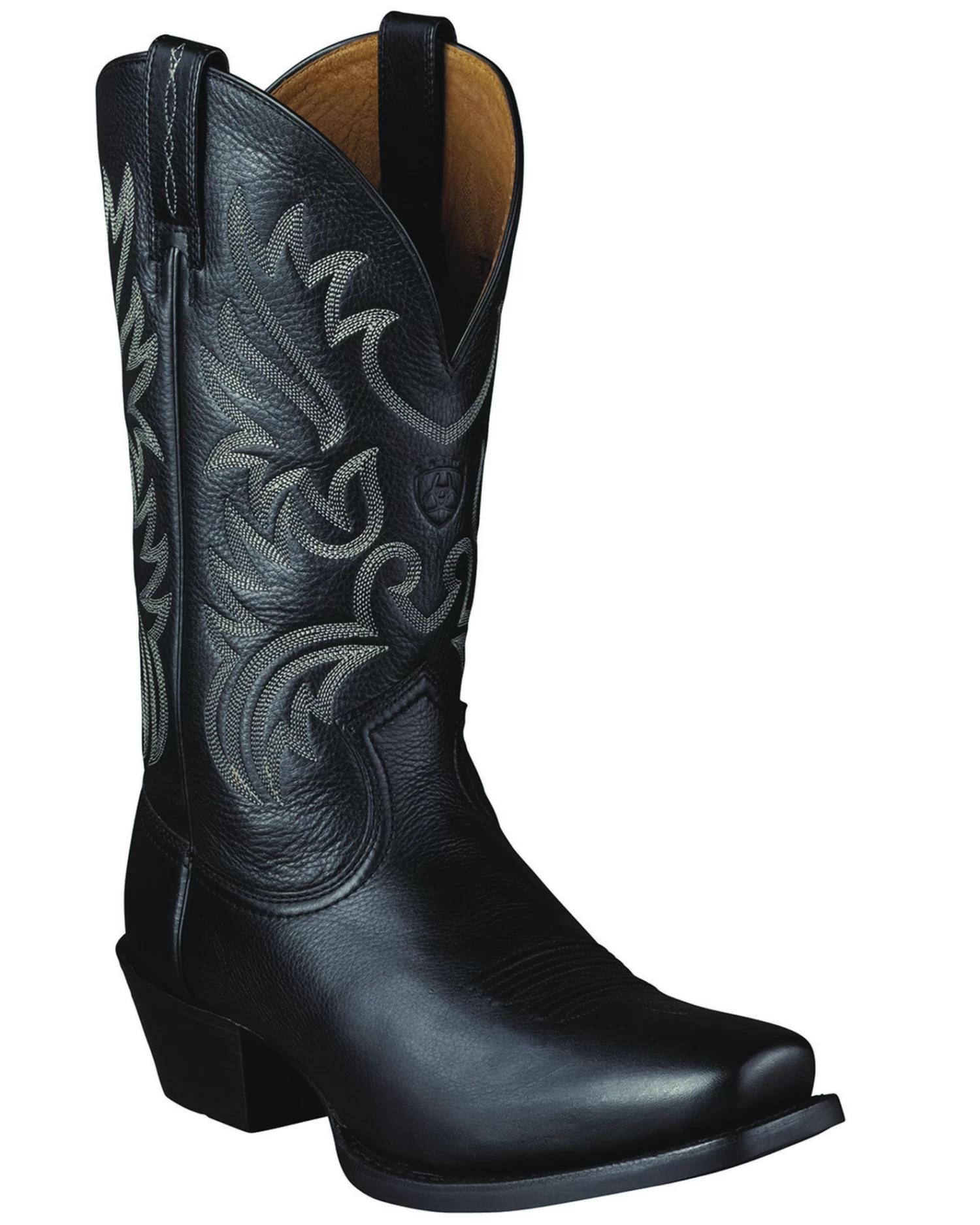 Ariat Men's Legend Western Boots 4 Ariat Men's Legend Western Boots - Image 2