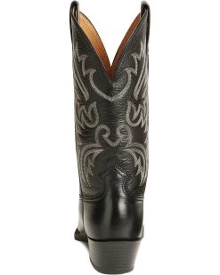 Ariat Men's Legend Western Boots 19 Ariat Men's Legend Western Boots -Best Cowboy Boot Store 030084 89 BK