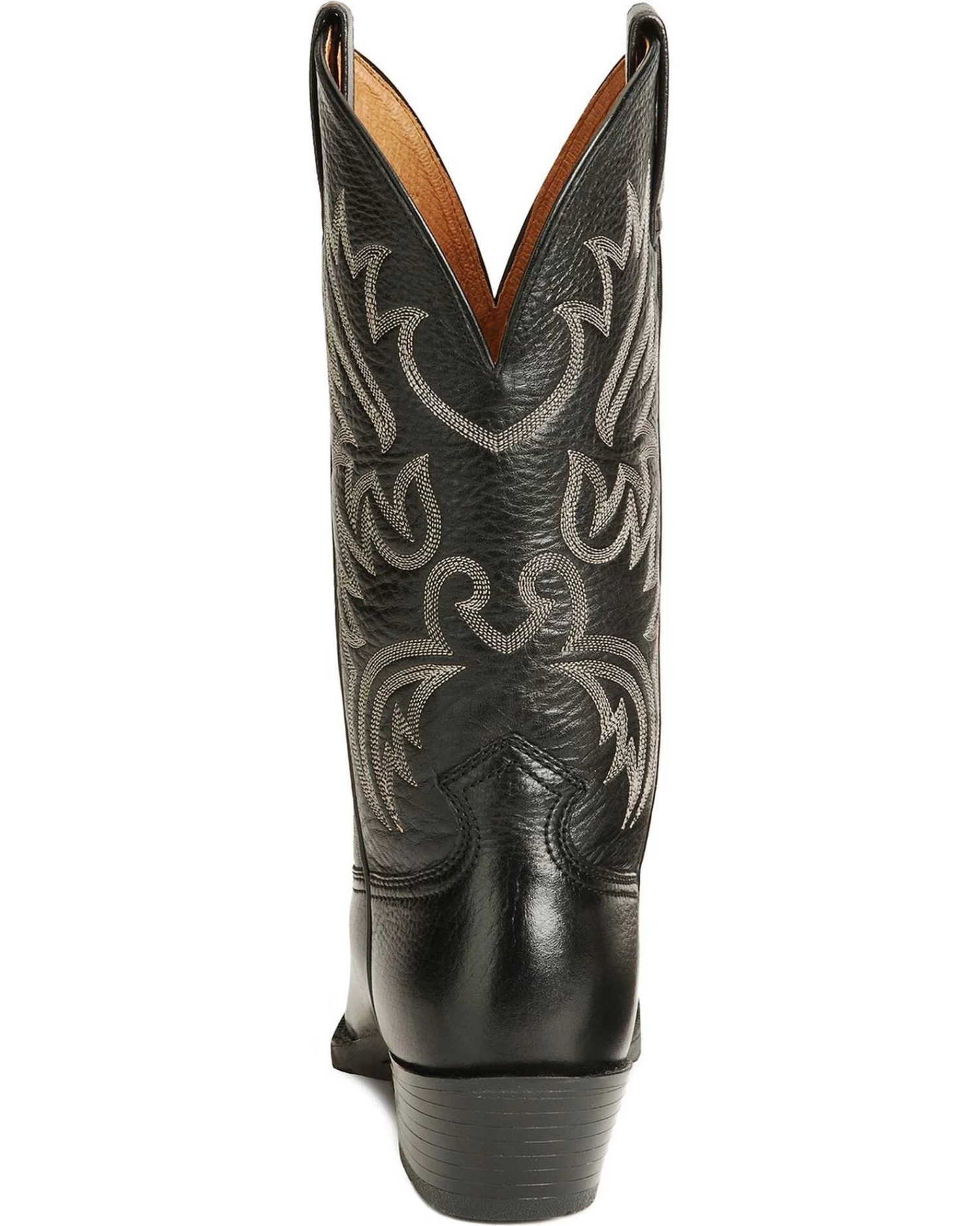 Ariat Men's Legend Western Boots 11 Ariat Men's Legend Western Boots - Image 9