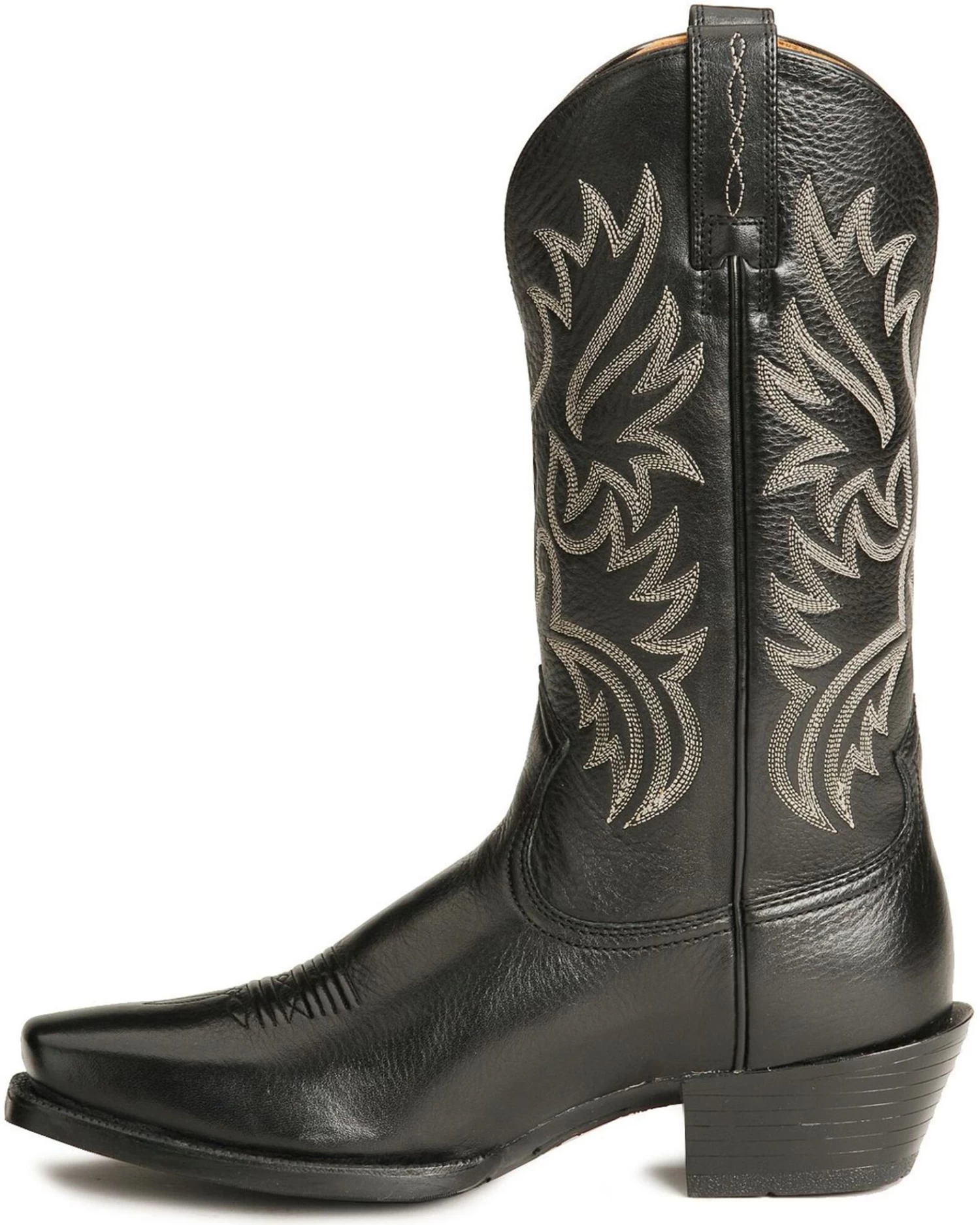 Ariat Men's Legend Western Boots 7 Ariat Men's Legend Western Boots - Image 5
