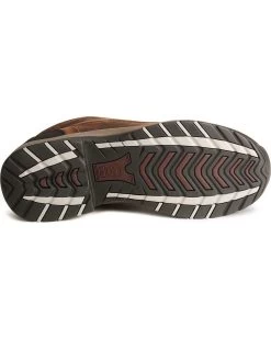 Ariat Men's Terrain H2O 5" Waterproof Work Boots - Round Toe -Best Cowboy Boot Store 030092 56 BM