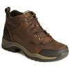 Ariat Men's Terrain H2O 5" Waterproof Work Boots - Round Toe -Best Cowboy Boot Store 030092 56 P1