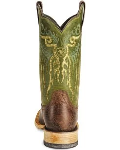 Ariat Men's Mesteno Western Boots 15 Ariat Men's Mesteno Western Boots -Best Cowboy Boot Store 030239 D9 BK