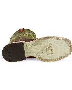 Ariat Men's Mesteno Western Boots 13 Ariat Men's Mesteno Western Boots -Best Cowboy Boot Store 030239 D9 BM