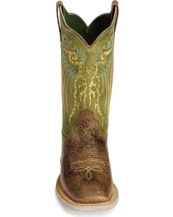 Ariat Men's Mesteno Western Boots 12 Ariat Men's Mesteno Western Boots -Best Cowboy Boot Store 030239 D9 FT