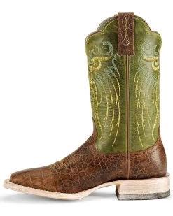 Ariat Men's Mesteno Western Boots 11 Ariat Men's Mesteno Western Boots -Best Cowboy Boot Store 030239 D9 LT
