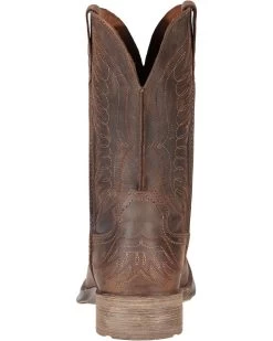 Ariat Men's Rambler Phoenix Western Boots -Best Cowboy Boot Store 030460 B1 D5