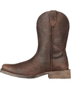 Ariat Men's Rambler Phoenix Western Boots -Best Cowboy Boot Store 030460 B1 D6