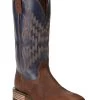 Ariat Men's Tycoon Western Performance Boots - Broad Square Toe 2 Ariat Men's Tycoon Western Performance Boots - Broad Square Toe -Best Cowboy Boot Store 030681 41 P1