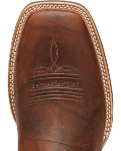 Ariat Men's Tycoon Western Performance Boots - Broad Square Toe 10 Ariat Men's Tycoon Western Performance Boots - Broad Square Toe -Best Cowboy Boot Store 030681 41 TP