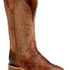 Ariat Men's Cowhand Western Boots -Best Cowboy Boot Store 030849 D9 P1