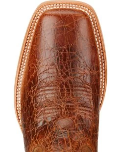 Ariat Men's Cowhand Western Boots -Best Cowboy Boot Store 030849 D9 TP