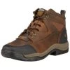 Ariat Men's Terrain Hiker Work Boots - Broad Square Toe -Best Cowboy Boot Store 030873 41 P1