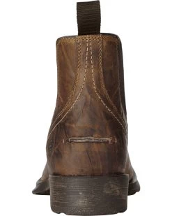 Ariat Men's Midtown Rambler Boots -Best Cowboy Boot Store 030A58 P7 BK