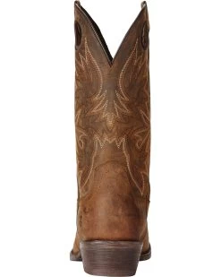 Ariat Men's Circuit Striker Western Boots 21 Ariat Men's Circuit Striker Western Boots -Best Cowboy Boot Store 030A65 42 BK