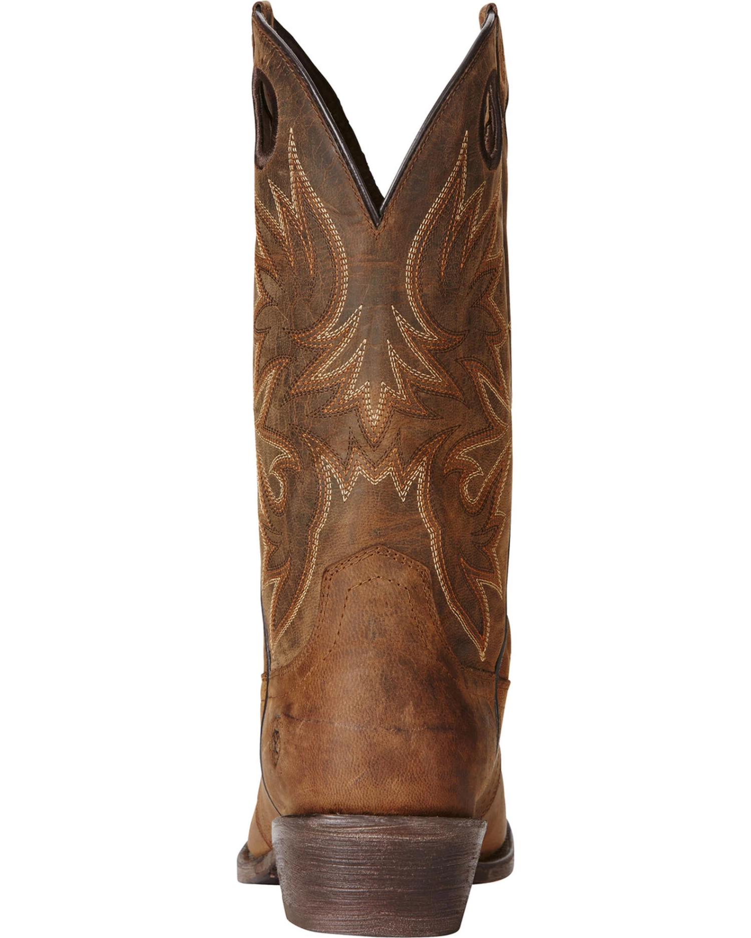 Ariat Men's Circuit Striker Western Boots 12 Ariat Men's Circuit Striker Western Boots - Image 10