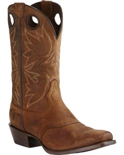 Ariat Men's Circuit Striker Western Boots