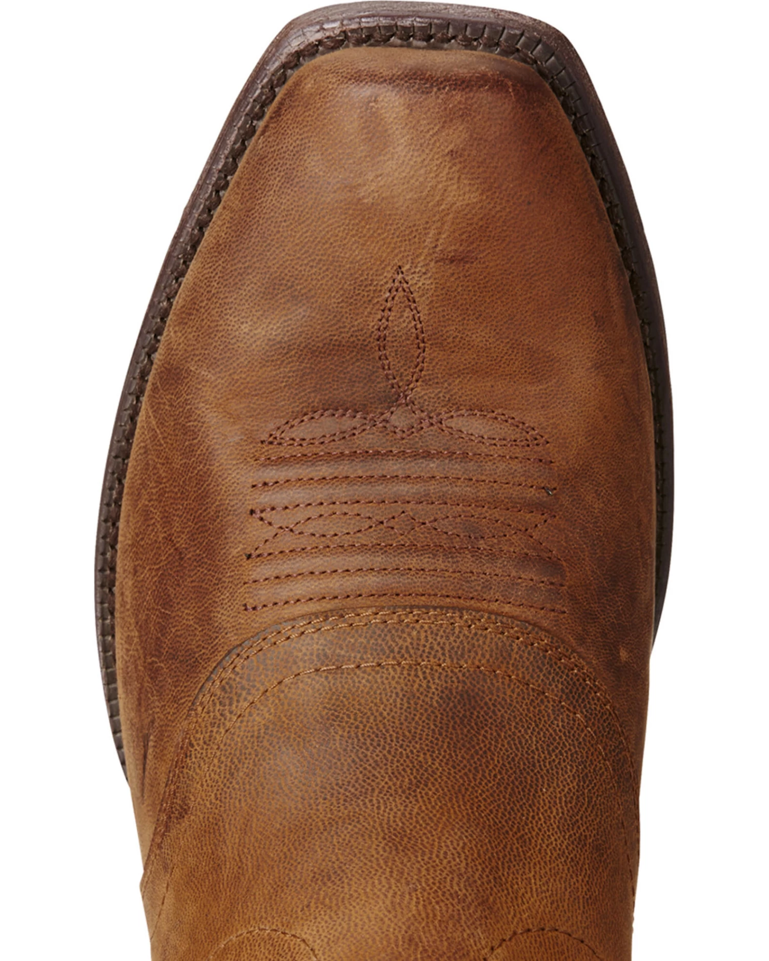 Ariat Men's Circuit Striker Western Boots 11 Ariat Men's Circuit Striker Western Boots - Image 9