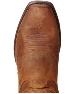 Ariat Men's Circuit Striker Western Boots 16 Ariat Men's Circuit Striker Western Boots -Best Cowboy Boot Store 030A65 7015 P4