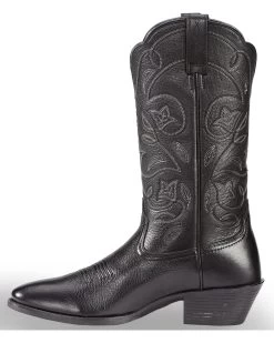 Ariat Women's 8" Deertan Western Boots - Round Toe -Best Cowboy Boot Store 031064 89 LT