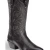 Ariat Women's 8" Deertan Western Boots - Round Toe