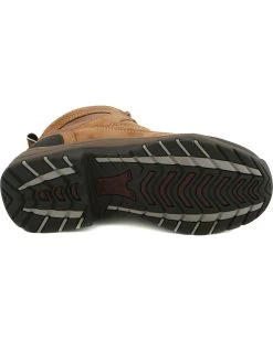 Ariat Women's Terrain Hiking Boots - Round Toe -Best Cowboy Boot Store 031071 18 BM