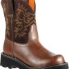 Ariat Women's Fatbaby Western Boots -Best Cowboy Boot Store 031603 41 P1