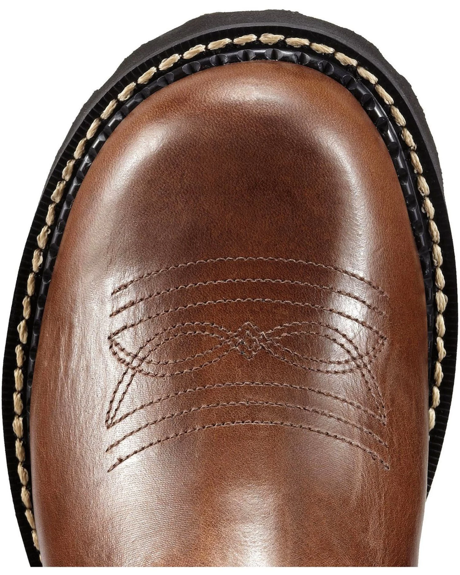 Ariat Women's Fatbaby Western Boots 6 Ariat Women's Fatbaby Western Boots - Image 4