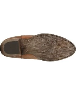 Ariat Women's Desert Holly Western Boots - Medium Toe -Best Cowboy Boot Store 031762 52 BM