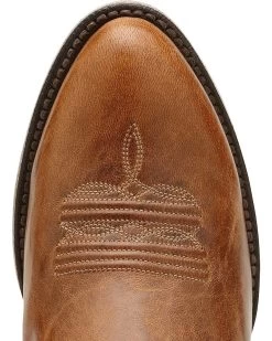 Ariat Women's Desert Holly Western Boots - Medium Toe -Best Cowboy Boot Store 031762 52 TP