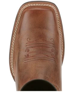 Ariat Women's Quickdraw Western Boots - Square Toe 19 Ariat Women's Quickdraw Western Boots - Square Toe -Best Cowboy Boot Store 031791 7010 P4