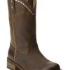 Ariat Women's Unbridled Roper Western Boots 1 Ariat Women's Unbridled Roper Western Boots -Best Cowboy Boot Store 031834 42 P1