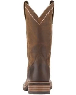 Ariat Women's Unbridled Roper Western Boots 14 Ariat Women's Unbridled Roper Western Boots -Best Cowboy Boot Store 031834 7015 P3