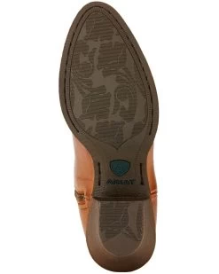 Ariat Women's Darlin Booties - Medium Toe  -Best Cowboy Boot Store 031928 41 BM