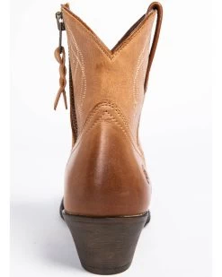 Ariat Women's Darlin Booties - Medium Toe  -Best Cowboy Boot Store 031928 41 P5