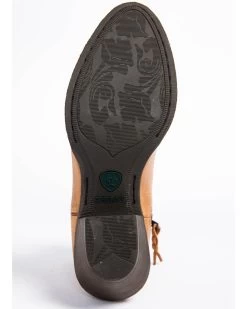 Ariat Women's Darlin Booties - Medium Toe  -Best Cowboy Boot Store 031928 41 P7