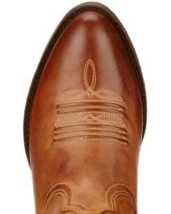 Ariat Women's Darlin Booties - Medium Toe  -Best Cowboy Boot Store 031928 41 TP