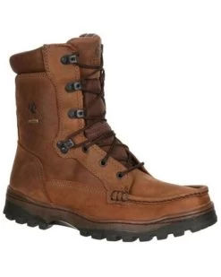 Rocky Men's Outback Boots
