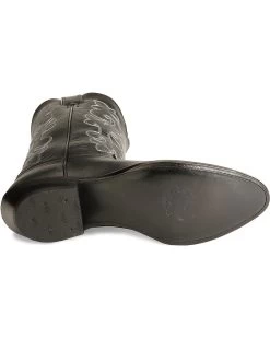 Justin Men's 13" London Calf Western Boots -Best Cowboy Boot Store 036895 89 BM