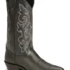 Justin Men's 13" London Calf Western Boots 1 Justin Men's 13" London Calf Western Boots -Best Cowboy Boot Store 036895 89 P1