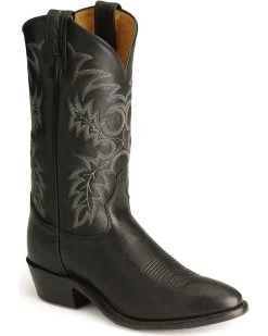 Tony Lama Men's Stallion Americana Western Boots