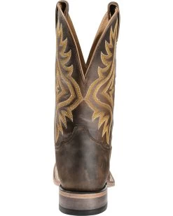 Tony Lama Men's Americana Western Boots -Best Cowboy Boot Store 036F28 22 BK