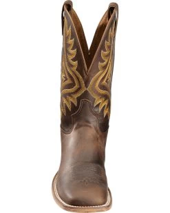 Tony Lama Men's Americana Western Boots -Best Cowboy Boot Store 036F28 22 FT
