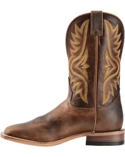 Tony Lama Men's Americana Western Boots -Best Cowboy Boot Store 036F28 22 LT