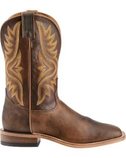 Tony Lama Men's Americana Western Boots -Best Cowboy Boot Store 036F28 22 RT