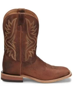 Tony Lama Men's Americana Western Boots -Best Cowboy Boot Store 036F28 7049 P2