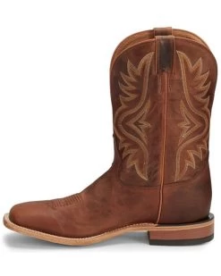 Tony Lama Men's Americana Western Boots -Best Cowboy Boot Store 036F28 7049 P3