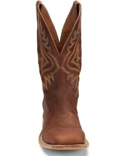 Tony Lama Men's Americana Western Boots -Best Cowboy Boot Store 036F28 7049 P4