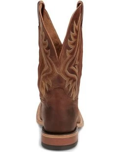 Tony Lama Men's Americana Western Boots -Best Cowboy Boot Store 036F28 7049 P5